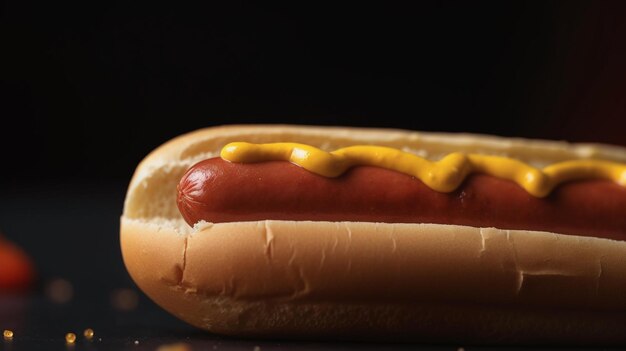 Gout & Hot Dogs: The Surprising Truth You Need to Know