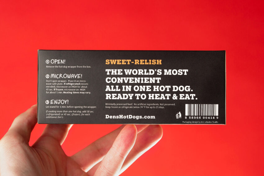 DHD Hot Dogs: The Definitive Guide to Deliciousness