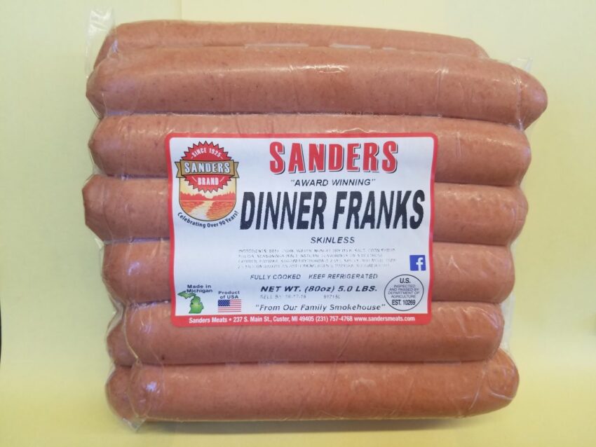 Frank’s Famous Hot Dogs SLO: The Definitive Guide & Review (2024)