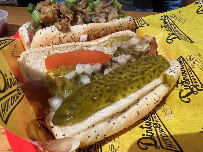 Frank’s Hot Dogs: The Definitive Guide to America’s Favorite