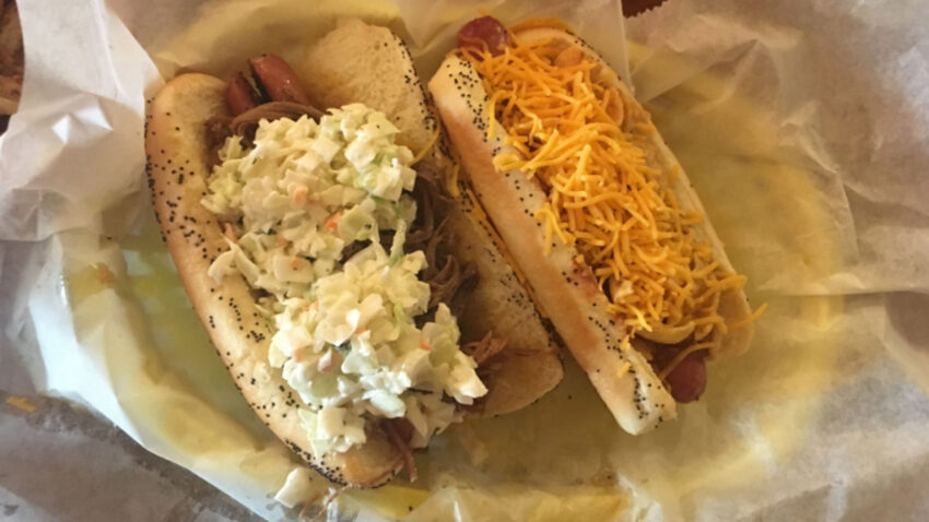 Ohio Hot Dogs: Your Ultimate Guide to the Best Dogs in the Buckeye State