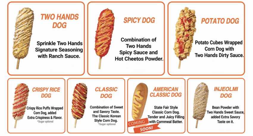 Two Hands Hot Dogs: The Ultimate Guide to Eating & Enjoying