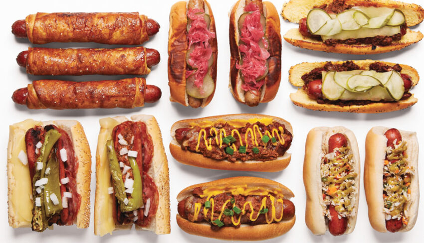 Best Hot Dog Restaurants Philadelphia: Your Ultimate Guide [2024]