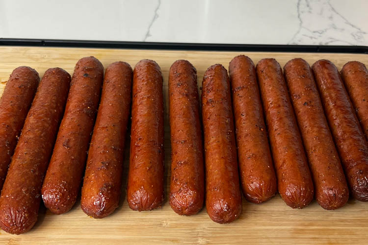 Charred Hot Dog Perfection: The Ultimate Guide to Flavor & Technique