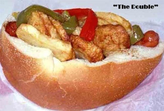 Jimmy Buff Hot Dog: The Definitive Guide to Italian Hot Dog Perfection