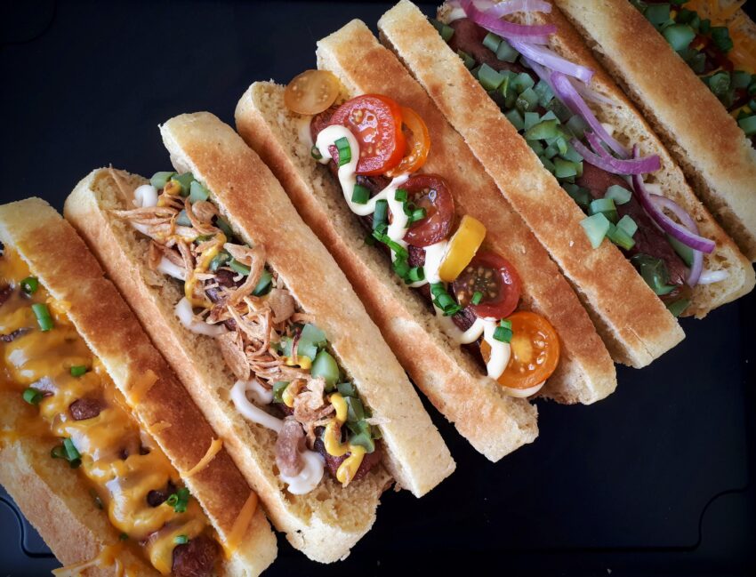 Cornbread Hot Dog: The Ultimate Guide to a Southern Comfort Classic