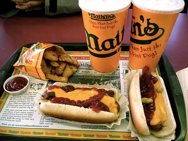 Hot Dog NY: Your Ultimate Guide to the Best Dogs in New York