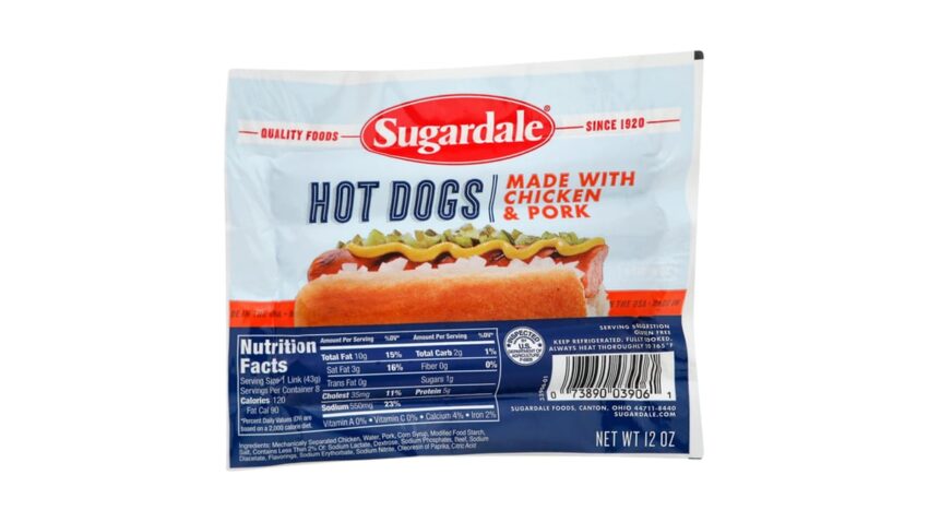 Sugardale Jumbo Hot Dogs: The Ultimate Guide to Grilling Perfection