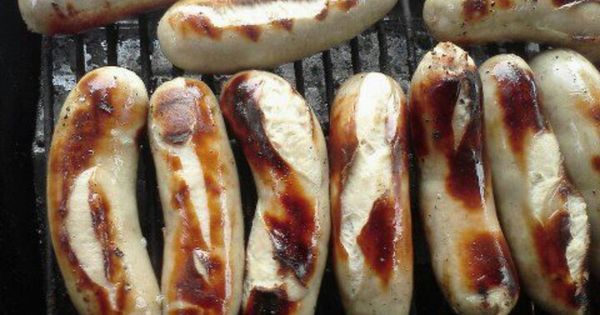 White Hot Dogs Syracuse NY: Your Ultimate Guide to Hofmann Hots!