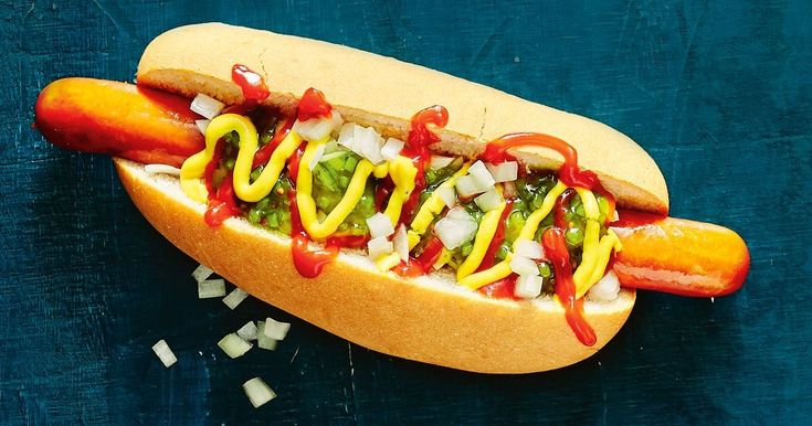 Dodger Dog Hot Dogs: The Ultimate Fan Guide & Expert Review [2024]