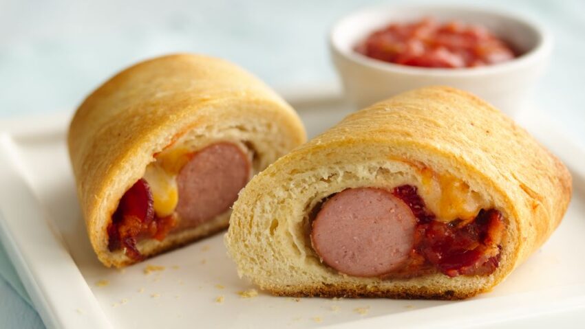 Croissant Hot Dog: The Ultimate Guide to This Delicious Hybrid