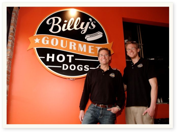Billy’s Hot Dog: The Ultimate Guide to a Culinary Classic