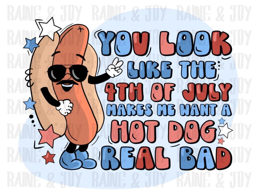 4th July Hot Dog: The Ultimate Guide to Grilling, Toppings, and Traditions
