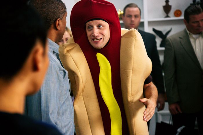 Hot Dog Dress: The Ultimate Guide to Costumes, Fashion & Fun