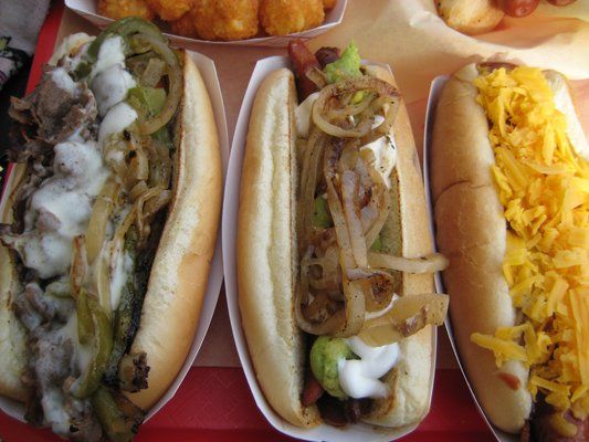 Fab Hot Dogs Reseda CA: Your Ultimate Guide to the Valley’s Best Dogs