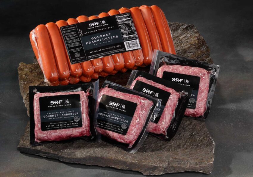 Snake River Hot Dogs: The Definitive Guide to Gourmet Grilling