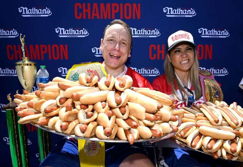 Hot Dogs in Mouth: Expert Guide to Safety, Fun, & Techniques (2024)