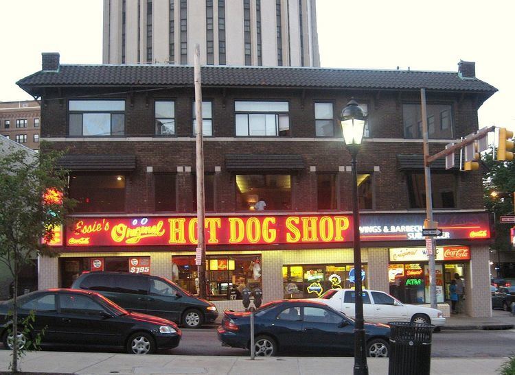 The Ultimate Guide to The O Hot Dog Shop: History, Benefits & Review