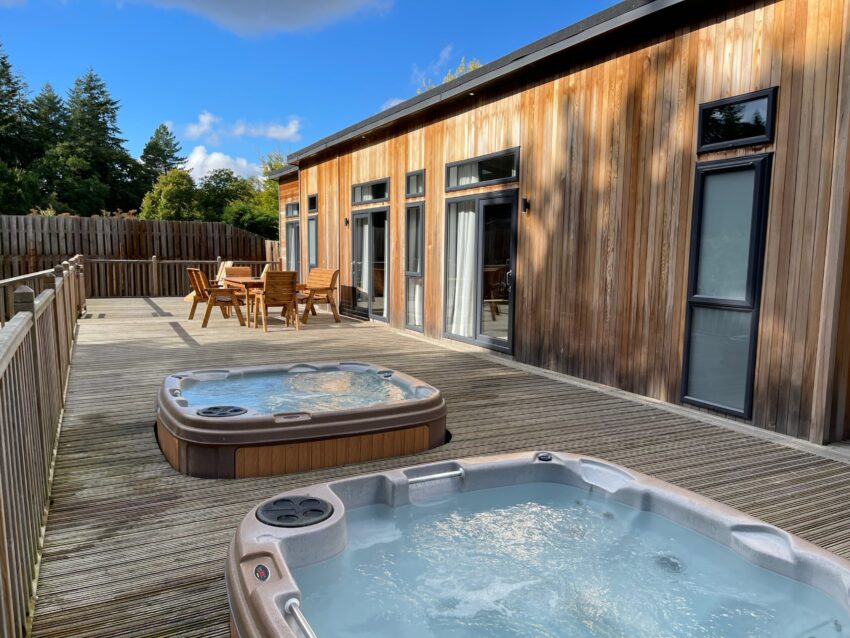 Dogs and Hot Tubs: A Comprehensive Guide to Safety, Fun, & Relaxation