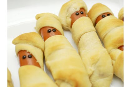 Mummified Hot Dog: The Definitive Guide to Preserving America’s Favorite