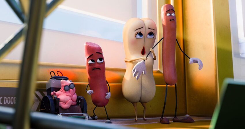 Sausage Party Hot Dog: The Ultimate Guide to Deliciousness (2024)