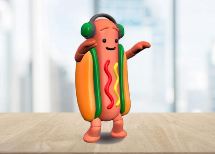 Hot Dog on Snapchat: The Ultimate Guide to Filters, Trends, & Marketing