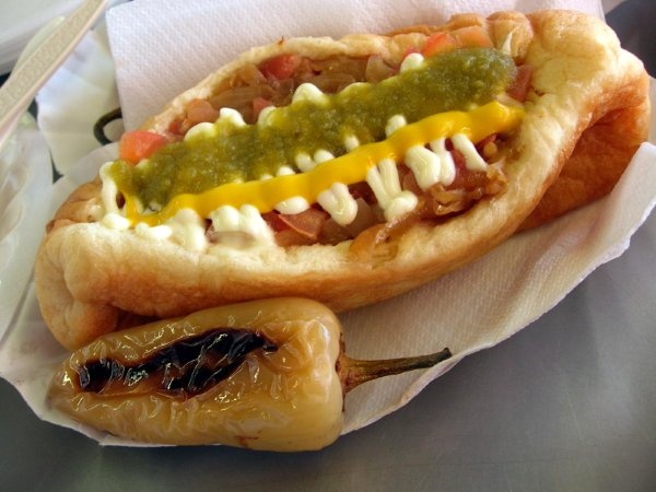 Sonoran Hot Dogs: The Ultimate Guide to Mexico’s Culinary Treasure