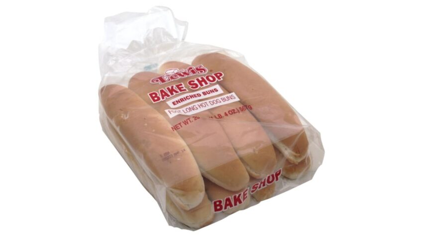 Footlong Hot Dog Buns: The Ultimate Guide to Size, Selection, & Satisfaction