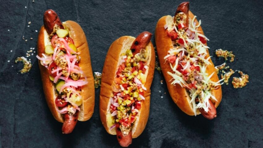 Famous Hot Dog Restaurants: A Definitive Guide to the World’s Best