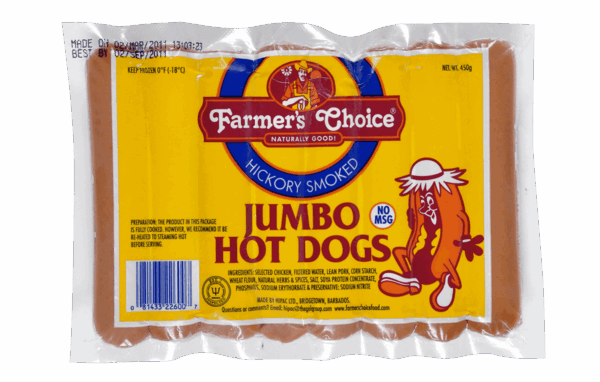 Jumbo Jumbo Hot Dogs: The Ultimate Guide to Giant, Delicious Dogs