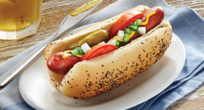 Beef Hot Dogs: The Ultimate Guide to Flavor, Quality, and Selection