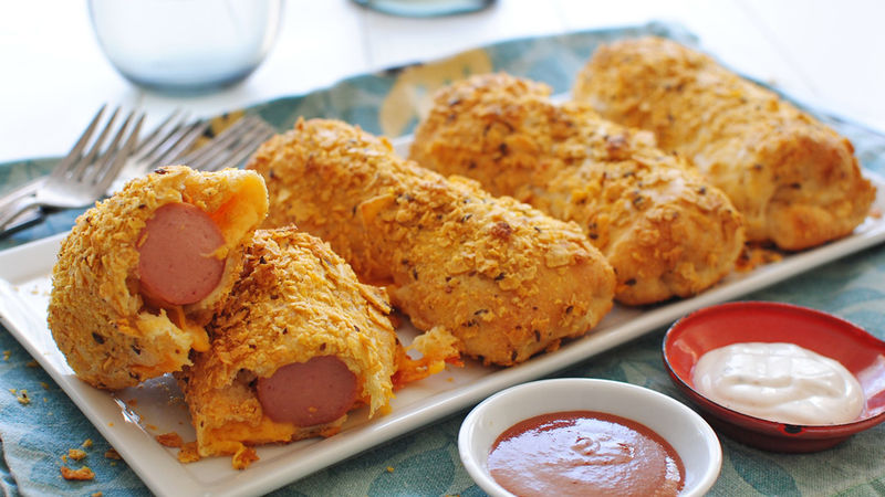 Crunchy Hot Dogs: The Ultimate Guide to Texture, Taste, & Toppings