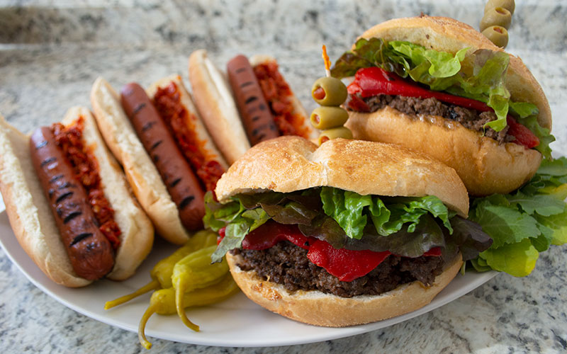 BBQ Hot Dog Bliss: The Ultimate Guide to Hot Dogs in BBQ Sauce