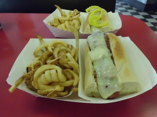 Providence Hot Dogs: A Deep Dive into Rhode Island’s Culinary Icon