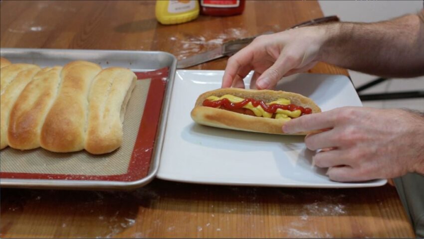 Ultimate Guide to Homemade Hot Dog Rolls: Recipes, Tips & More