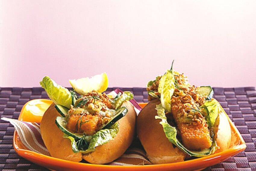 Fish Hot Dog: The Ultimate Guide to Seafood’s Surprising Star