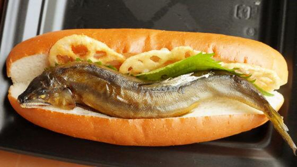 Do Fish Like Hot Dogs? The Surprising Truth About Fish Diets