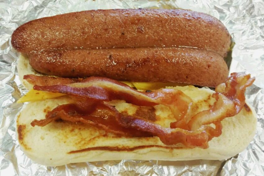 5 Guys Hot Dogs: Are They Worth It? An Expert Review & Guide