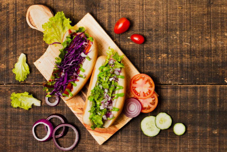Is Hot Dog Healthy? Unveiling the Truth About This American Classic