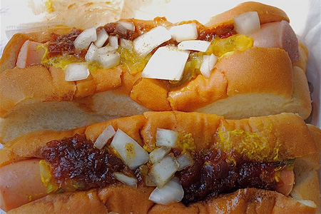 Flo’s Hot Dogs: The Definitive Guide to a Culinary Legend