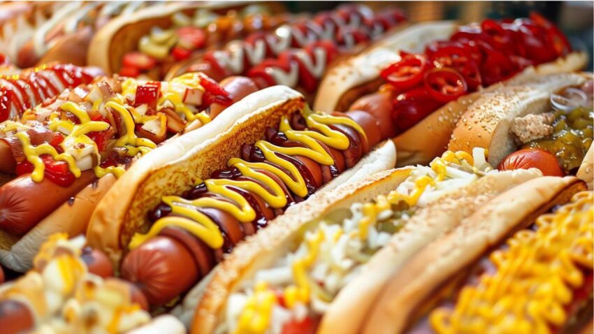 Hot Dog Caterer: The Ultimate Guide to Perfect Events
