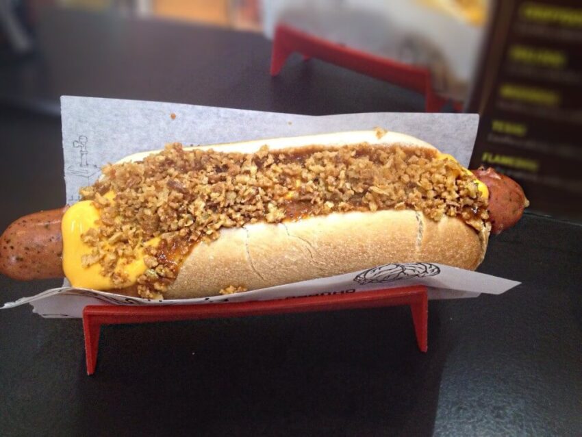 Hot Dogs in Brazil: A Delicious Dive into Brazilian Street Food