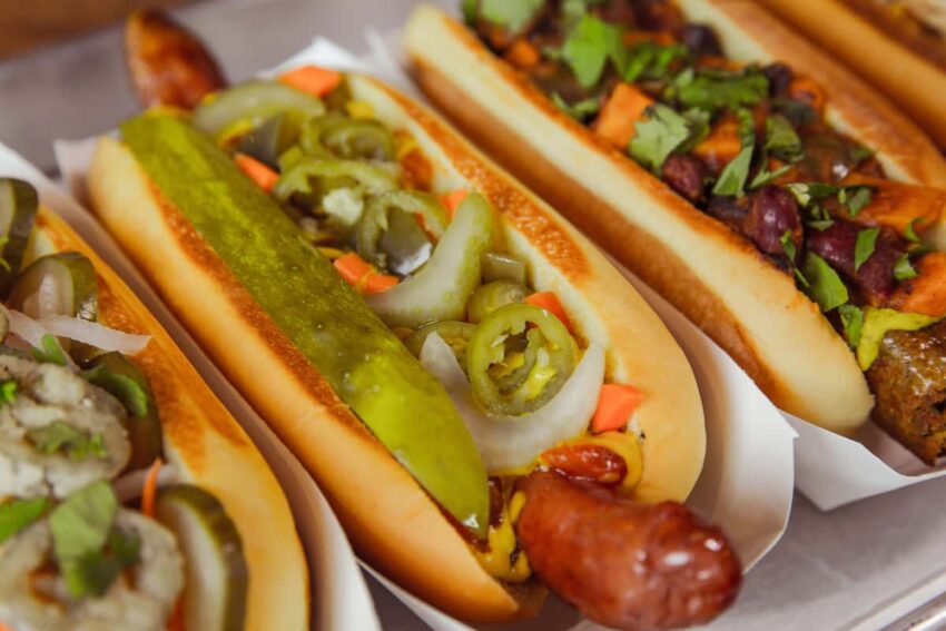 Frank’s Hot Dogs: The Ultimate Guide to Everything You Need to Know
