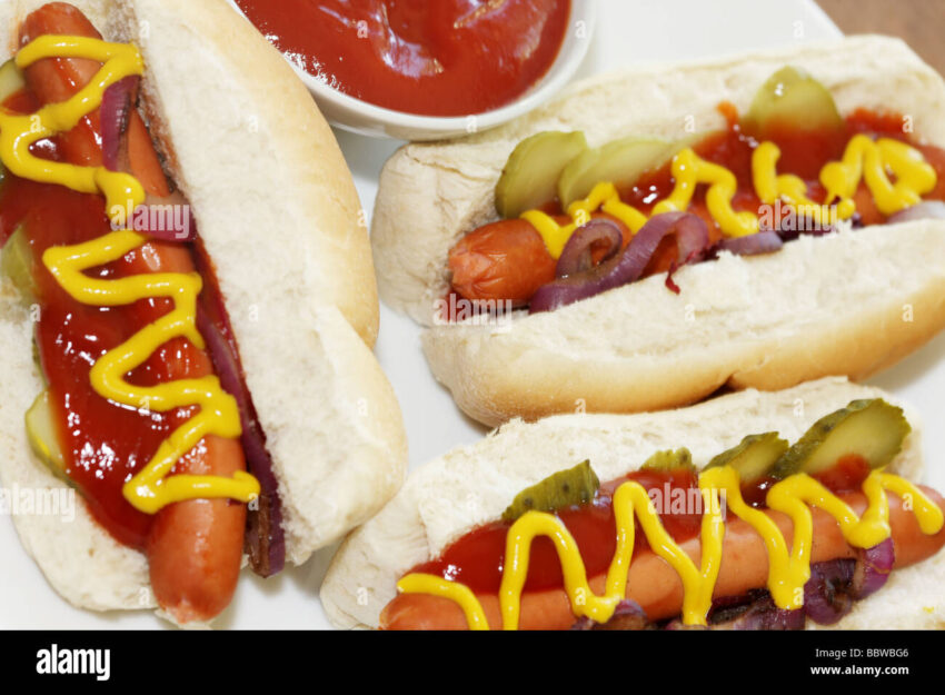 Frankfurter Hot Dog: The Ultimate Guide to This American Classic