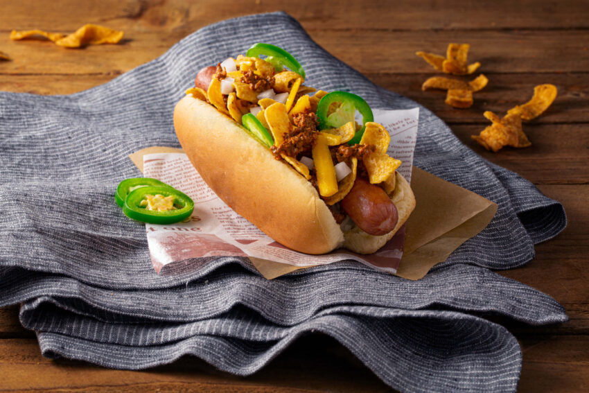 Ultimate Chilli Cheese Hot Dog Guide: Recipes, Toppings & More!