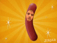 GIF Hot Dog Face: The Ultimate Guide to This Viral Sensation