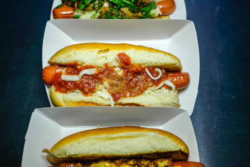Best Hot Dogs Reno NV: Your Ultimate Guide to Reno’s Top Dogs!