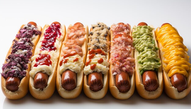 100 Pork Hot Dogs: The Ultimate Guide to Taste, Quality, and Value