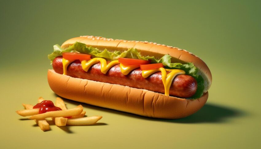 Why Are Hot Dogs Unhealthy? Unveiling the Hidden Risks