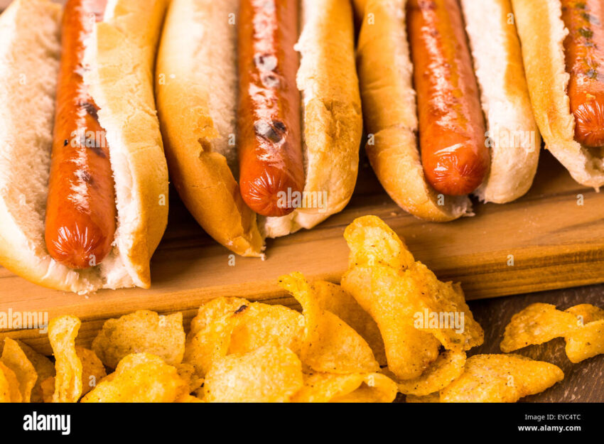 Grill Master’s Guide: Perfectly Grilled Hot Dog Buns for Ultimate Flavor